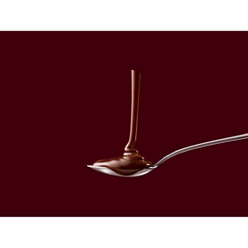 HERSHEY'S Chocolate Syrup Bulk Bottle, 48 oz - Image 6