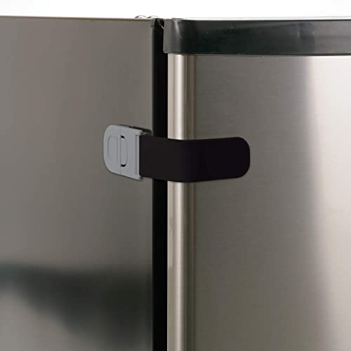 Safety 1st Multi-Purpose Appliance Lock Decor, 2-Count (Packaging May Vary) - Image 3