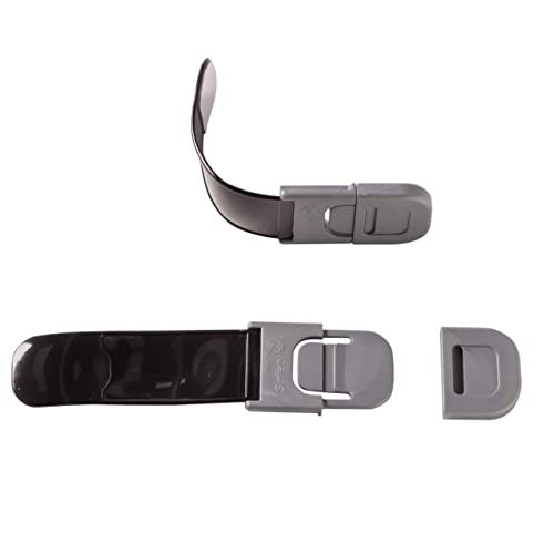Safety 1st Multi-Purpose Appliance Lock Decor, 2-Count (Packaging May Vary) - Image 2
