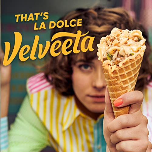 Velveeta Kraft Cheesy Skillets Dinner Kit Box, Creamy Beef Stroganoff, 11.6 Ounce - Image 4