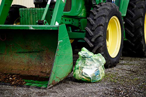 Reli. Biodegradable 13 Gallon Trash Bags | 100 Count | ASTM D6954 | Green | Eco-Friendly | Oxobiodegradable Under Certain Conditions (See Product Description) - Image 5
