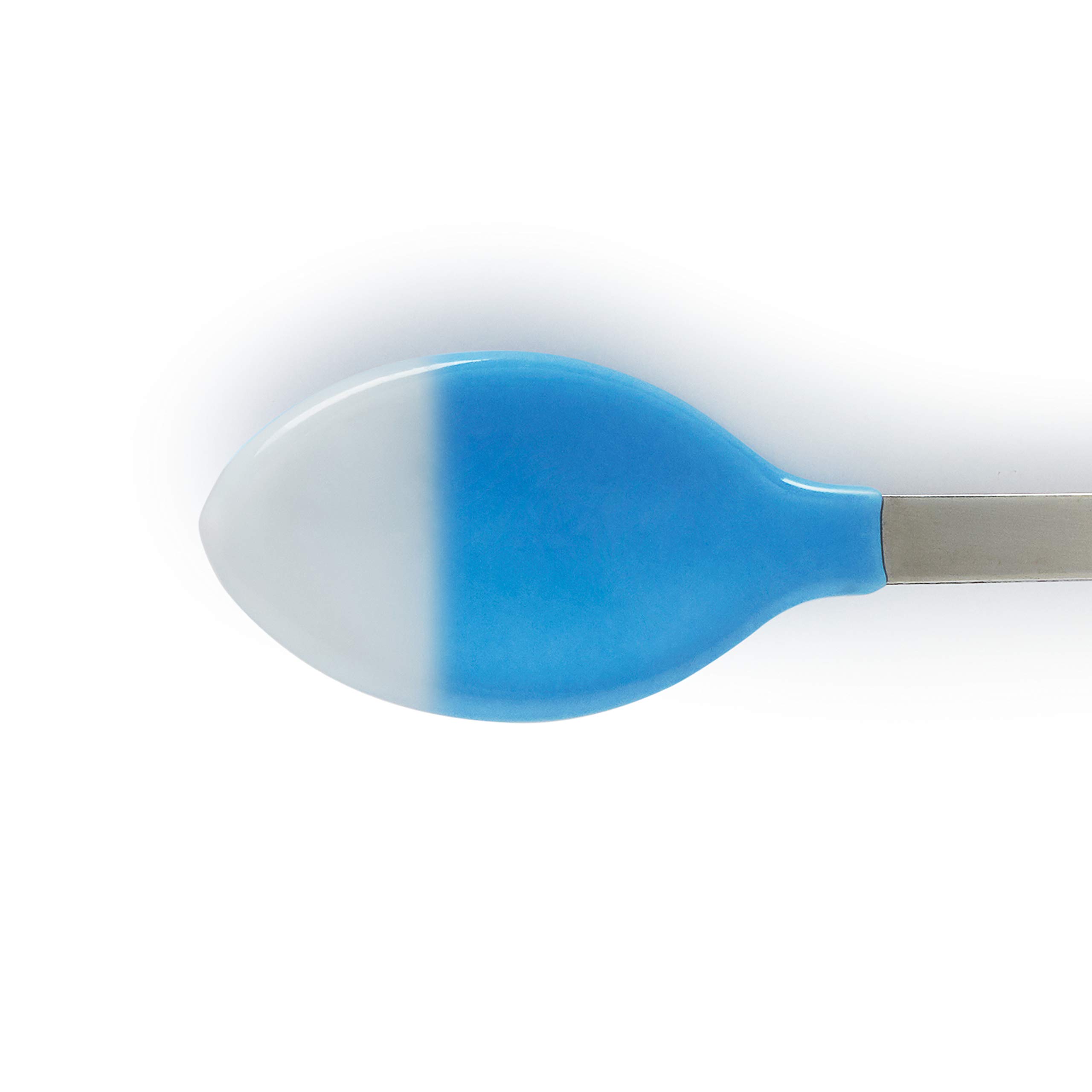 Munchkin® White Hot® Safety Baby Spoons, 4 Pack - Image 5