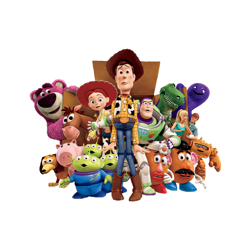 Toys & Games